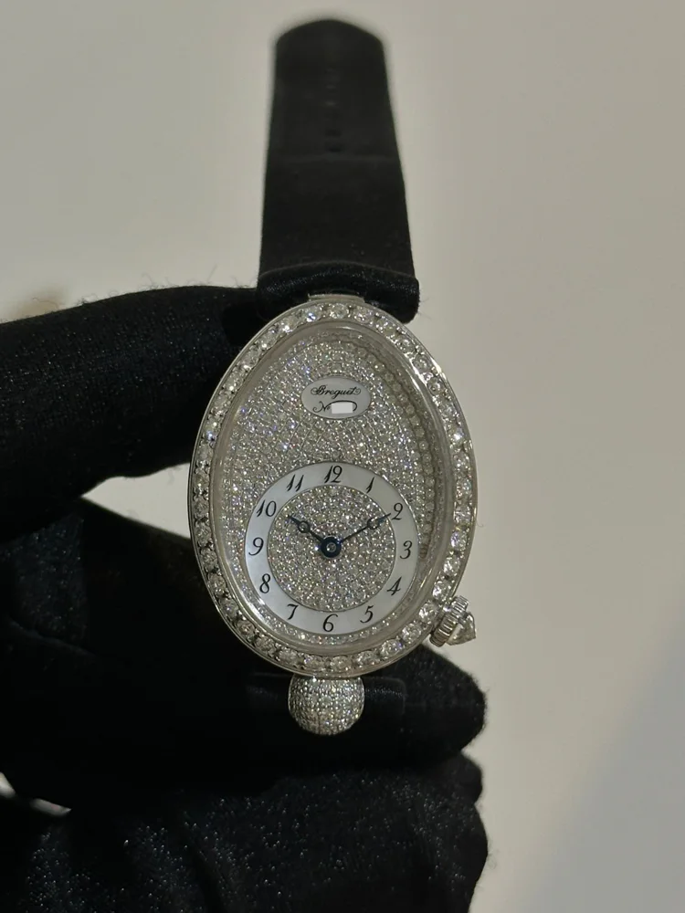 Breguet Reine de Naples 8928BB/8D/944/DD0D3L